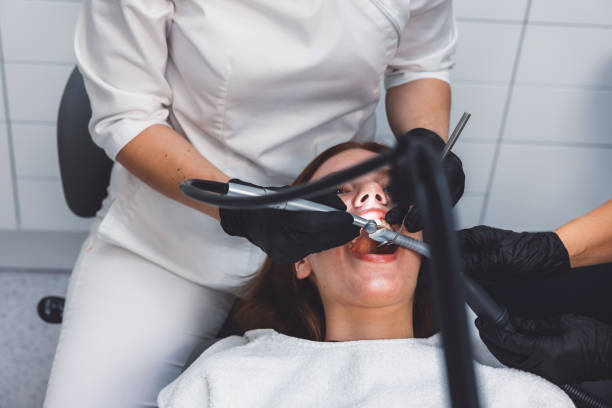 Best Emergency Cosmetic Dentistry (e.g., broken veneers) in Lyndhurst, OH